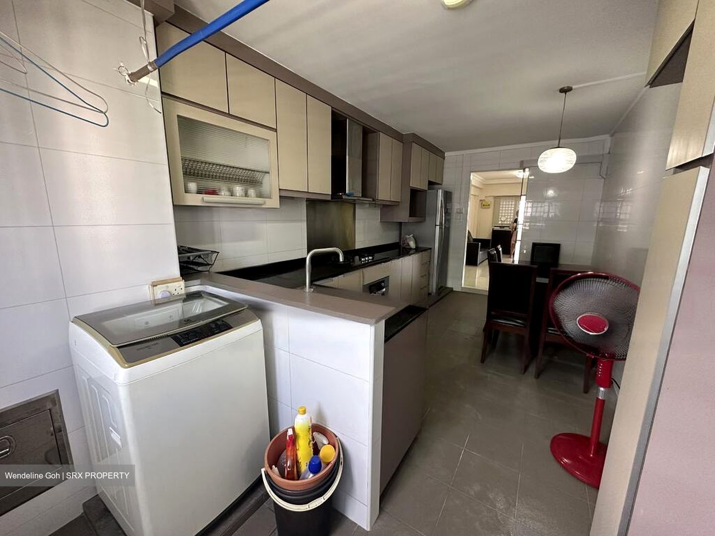 Blk 235 Ang Mo Kio Avenue 3 (Ang Mo Kio), HDB 3 Rooms #446350121